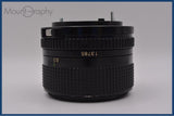【動作保証】 キヤノン Canon NEW FD 24mm F2.8 前後キャップ付 同梱無料 #yu416