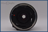 【動作保証】 キヤノン Canon NEW FD 28mm F2.8 前後キャップ付 同梱無料 #yu419