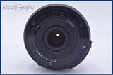 【動作保証】 ニコン Nikon AF-S DX NIKKOR 18-55mm F3.5-5.6 G VR II 前後キャップ&レンズフィルター&フード付 同梱無料 #yu42