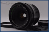 【動作保証】 タムロン TAMRON BBAR MULTI C 28mm F2.8 前後キャップ&レンズフィルター付 キヤノンFD用(MF) 同梱無料 #yu421
