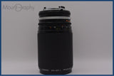 【動作保証】 ニコン Nikon Zoom-NIKKOR 35-200mm F3.5-4.5 Ai-S 前後キャップ&レンズフィルター付 同梱無料 #yu422