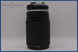 【動作保証】 ニコン Nikon Zoom-NIKKOR 35-200mm F3.5-4.5 Ai-S 前後キャップ&レンズフィルター付 同梱無料 #yu422