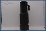 【動作保証】 トキナ Tokina AT-X SD 100-300mm F4 前後キャップ付 キヤノンFD用(MF) 同梱無料 #yu423