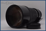 【動作保証】 キヤノン Canon NEW FD 300mm F4 後キャップ付 同梱無料 #yu424