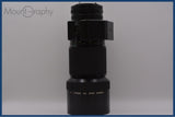 【動作保証】 キヤノン Canon NEW FD 300mm F4 後キャップ付 同梱無料 #yu424