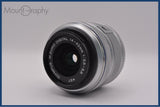 【動作保証】 オリンパス OLYMPUS M.ZUIKO DIGITAL 14-42mm F3.5-5.6 II R MSC 同梱無料 #yu427