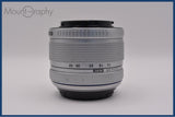 【動作保証】 オリンパス OLYMPUS M.ZUIKO DIGITAL 14-42mm F3.5-5.6 II R MSC 同梱無料 #yu427