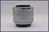 【動作保証】 オリンパス OLYMPUS M.ZUIKO DIGITAL 14-42mm F3.5-5.6 II R MSC 同梱無料 #yu427