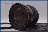 【動作保証】 トキナ Tokina AF 20-35mm F3.5-4.5 前後キャップ&レンズフィルター付 ペンタックスK用(AF) 同梱無料 #yu434