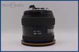 【動作保証】 トキナ Tokina AF 20-35mm F3.5-4.5 前後キャップ&レンズフィルター付 ペンタックスK用(AF) 同梱無料 #yu434