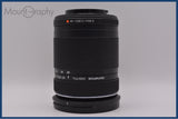 【動作保証】 オリンパス Olympus M.ZUIKO DIGITAL 40-150mm F4-5.6 R ED MSC 前後キャップ&レンズフィルター付 同梱無料 #yu439