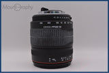 【動作保証】 シグマ SIGMA ZOOM 28-300mm F3.5-6.3 MACRO 前後キャップ&レンズフィルター付 ペンタックスK用(AF) 同梱無料 #yu442