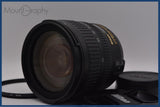 【動作保証】 ニコン Nikon AF-S DX NIKKOR 18-70mm F3.5-4.5 G ED 前後キャップ&レンズフィルター付 同梱無料 #yu443