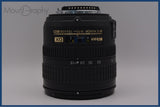 【動作保証】 ニコン Nikon AF-S DX NIKKOR 18-70mm F3.5-4.5 G ED 前後キャップ&レンズフィルター付 同梱無料 #yu443
