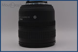 【動作保証】 ニコン Nikon AF-S DX NIKKOR 18-70mm F3.5-4.5 G ED 前後キャップ&レンズフィルター付 同梱無料 #yu443