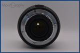 【動作保証】 ニコン Nikon AF-S DX NIKKOR 18-70mm F3.5-4.5 G ED 前後キャップ&レンズフィルター付 同梱無料 #yu443