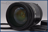 【動作保証】 ニコン Nikon AF NIKKOR 35-135mm F3.5-4.5 前後キャップ&レンズフィルター付 同梱無料 #yu447