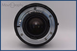 【動作保証】 ニコン Nikon AF NIKKOR 35-135mm F3.5-4.5 前後キャップ&レンズフィルター付 同梱無料 #yu447