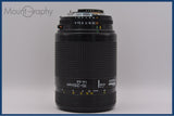 【動作保証】 ニコン Nikon AF NIKKOR 70-210mm F4-5.6 前後キャップ&レンズフィルター付 同梱無料 #yu448