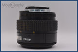 【動作保証】 ニコン Nikon AF NIKKOR 35-70mm F3.3-4.5 前後キャップ&レンズフィルター付 同梱無料 #yu449