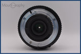 【動作保証】 ニコン Nikon AF NIKKOR 35-70mm F3.3-4.5 前後キャップ&レンズフィルター付 同梱無料 #yu449