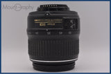 難あり ニコン Nikon AF-S DX NIKKOR ED 18-55mm F3.5-5.6 G II 同梱無料 #yu450