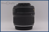 難あり ニコン Nikon AF-S DX NIKKOR ED 18-55mm F3.5-5.6 G II 同梱無料 #yu450