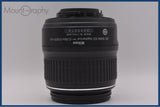 難あり ニコン Nikon AF-S DX NIKKOR ED 18-55mm F3.5-5.6 G II 同梱無料 #yu450