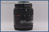 【動作保証】 ニコン Nikon AF NIKKOR 28-85mm F3.5-4.5 前後キャップ&レンズフィルター付 同梱無料 #yu453