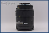 【動作保証】 ニコン Nikon AF NIKKOR 28-85mm F3.5-4.5 前後キャップ&レンズフィルター付 同梱無料 #yu453