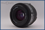 難あり ニコン Nikon AF NIKKOR 35-70mm F3.3-4.5 同梱無料 #yu454
