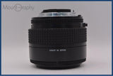 難あり ニコン Nikon AF NIKKOR 35-70mm F3.3-4.5 同梱無料 #yu454