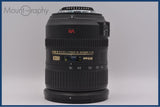 【動作保証】 ニコン Nikon AF-S DX NIKKOR 18-200mm F3.5-5.6 G ED VR 前後キャップ&レンズフィルター付 同梱無料 #yu457