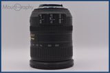 【動作保証】 ニコン Nikon AF-S DX NIKKOR 18-200mm F3.5-5.6 G ED VR 前後キャップ&レンズフィルター付 同梱無料 #yu457