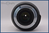 【動作保証】 ニコン Nikon AF-S DX NIKKOR 18-200mm F3.5-5.6 G ED VR 前後キャップ&レンズフィルター付 同梱無料 #yu457