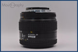【動作保証】 ニコン Nikon AF NIKKOR 35-70mm F3.3-4.5 前後キャップ&レンズフィルター付 同梱無料 #yu458