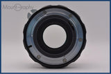 【動作保証】 ニコン Nikon NIKKOR-H.C Auto 50mm F2 非Ai 前後キャップ&レンズフィルター付 同梱無料 #yu460