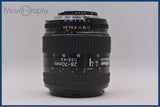 難あり ニコン Nikon AF NIKKOR 28-70mm F3.5-4.5 同梱無料 #yu462