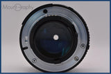 【動作保証】 ニコン Nikon AF NIKKOR 50mm F1.4 D 前後キャップ&レンズフィルター付 ニコンF用(AF) 同梱無料 #yu463