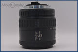 【動作保証】 ペンタックス PENTAX SMC PENTAX-FA 28-70mm F4 AL 前後キャップ&レンズフィルター付 同梱無料 #yu464