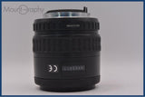 【動作保証】 ペンタックス PENTAX SMC PENTAX-FA 28-70mm F4 AL 前後キャップ&レンズフィルター付 同梱無料 #yu464