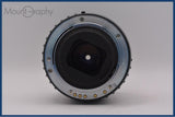 【動作保証】 ペンタックス PENTAX SMC PENTAX-FA 28-70mm F4 AL 前後キャップ&レンズフィルター付 同梱無料 #yu464