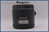 【動作保証】 ペンタックス PENTAX SMC PENTAX-FA 50mm F2.8 MACRO 前後キャップ&レンズフィルター付 同梱無料 #yu465