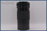 【動作保証】 キヤノン Canon NEW FD 200mm F4 前後キャップ&レンズフィルター付 同梱無料 #yu466