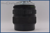 【動作保証】 オリンパス OLYMPUS OM-SYSTEM ZUIKO MC AUTO-ZOOM 35-70mm F3.6 前後キャップ&レンズフィルター付 同梱無料 #yu470