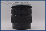 【動作保証】 オリンパス OLYMPUS OM-SYSTEM ZUIKO MC AUTO-ZOOM 35-70mm F3.6 前後キャップ&レンズフィルター付 同梱無料 #yu470