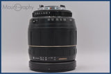 【動作保証】 タムロン TAMRON AF LD 28-300mm F3.5-6.3 MACRO 前後キャップ&レンズフィルター付 ペンタックスK用(AF) 同梱無料 #yu474