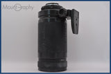 【動作保証】 タムロン TAMRON AF LD 200-400mm F5.6 前後キャップ付 ニコンF用(AF) 同梱無料 #yu475