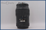 【動作保証】 ペンタックス PENTAX SMC PENTAX-FA 80-320mm F4.5-5.6 前後キャップ&レンズフィルター付 同梱無料 #yu477