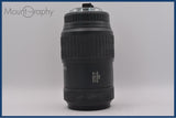 【動作保証】 ペンタックス PENTAX SMC PENTAX-FA 80-320mm F4.5-5.6 前後キャップ&レンズフィルター付 同梱無料 #yu477